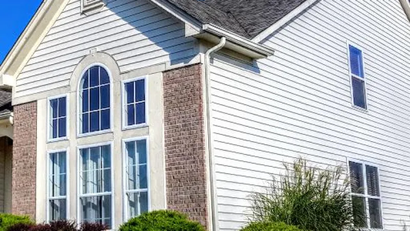The Owens Corning Duration Shingles work along with shadow lines that give your home beautiful dimensions.