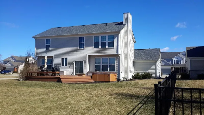 Not only does Roof It Forward provide professional and quality installation, but it also ensures each project is built to current local and state building codes.