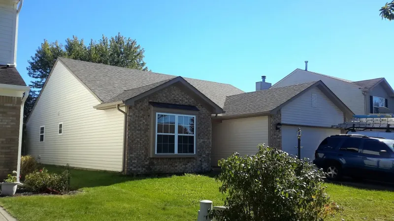 Call or contact Roof It Forward for a free inspection!