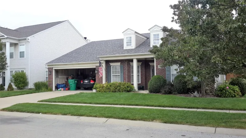 Every job done donates a portion of profit to the Peyton Manning Children's Hospital at St. Vincent. Thank you for helping us Roof It Forward.