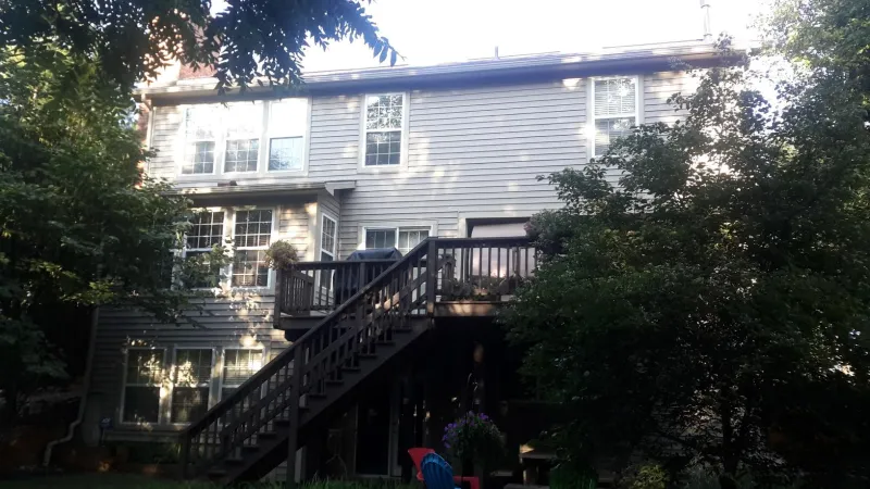 Not only does Roof It Forward provide professional and quality installation, but it also ensures each project is built to current local and state building codes.