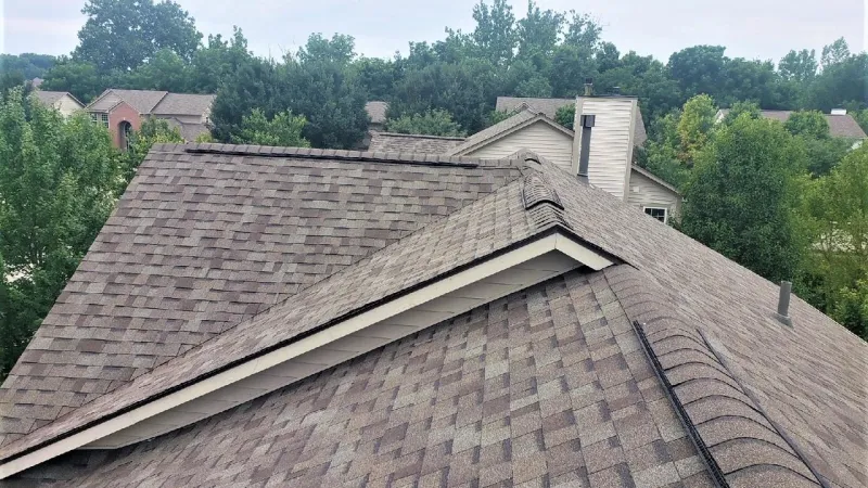 Call or contact Roof It Forward for a free estimate!