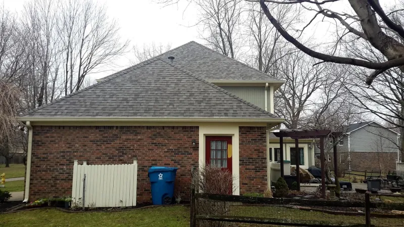 Call or contact Roof It Forward for a free inspection!