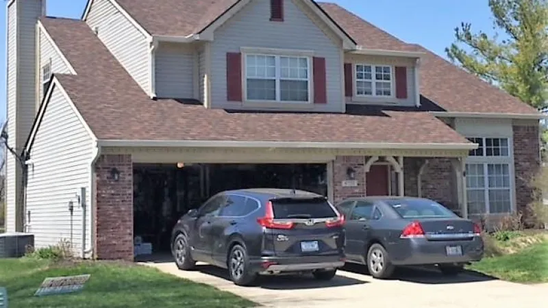 The Owens Corning Duration Shingles are warranted for up to 130 mph wind gusts, providing great durability to your roof.