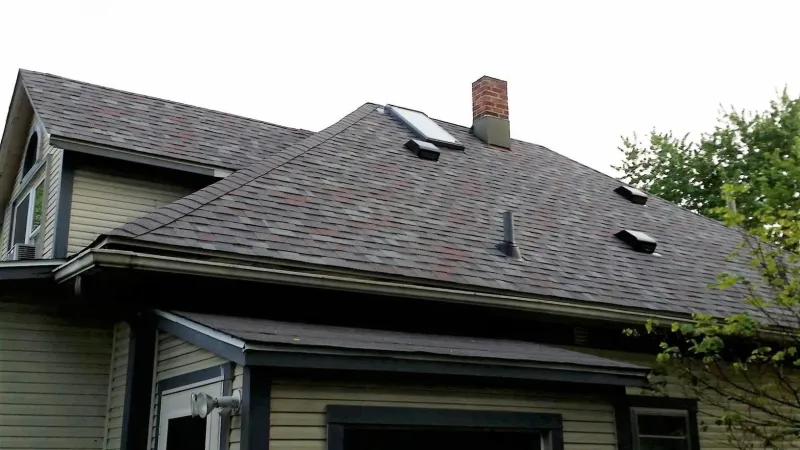 Choose Roof It Forward for your next roofing project!