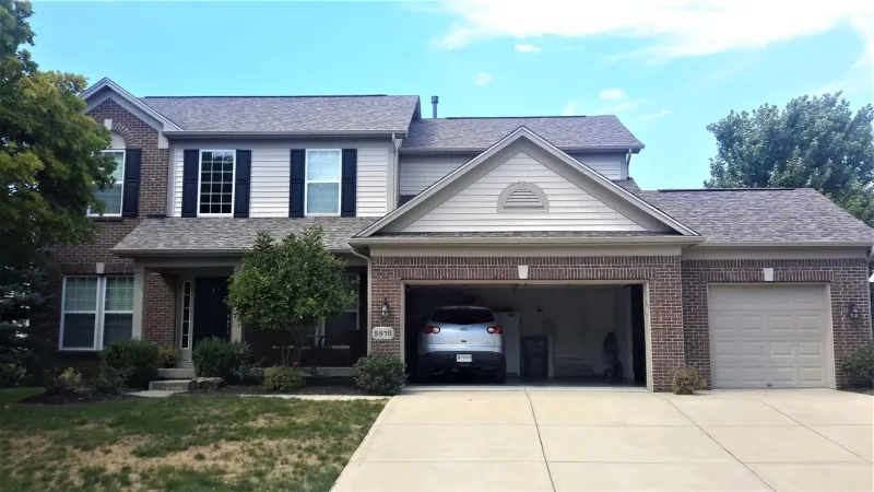All Roof It Forward roofing projects are done using the Owens Corning roofing system, where each component is designed to work in unison with one another. Thanks to the SureNail Technology strips, these shingles are warranted for up to 130 mph wind gusts.