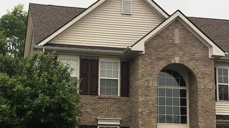 Don't miss out on your chance to have a gorgeous new roofing system. Choose Roof It Forward for your home's next roofing project.