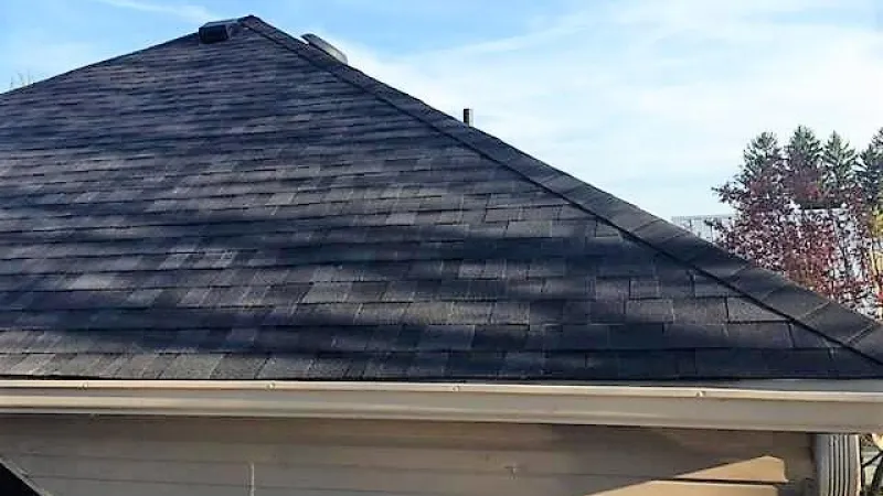 Roof It Forward is known for completing beautiful roofing systems and leaving behind happy homeowners.