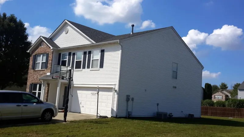 All Roof It Forward roofing systems come with matching drip edges and gutter aprons; these are vital parts of your roofing system.