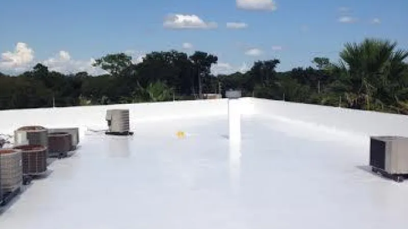 Even in standing water, this product is warranted for 50 years.