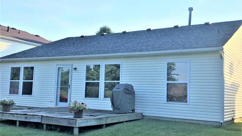 Call or contact Roof It Forward for a free estimate!