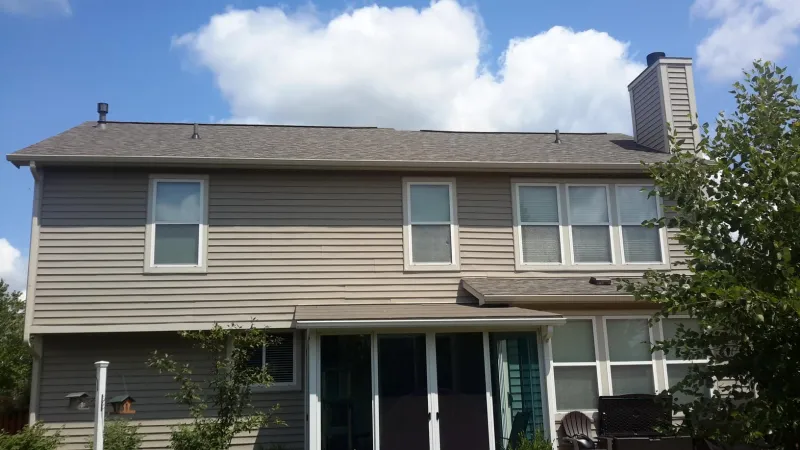 Not only does Roof It Forward provide professional and quality installation, but it also ensures that each project is built to current local and state building codes.