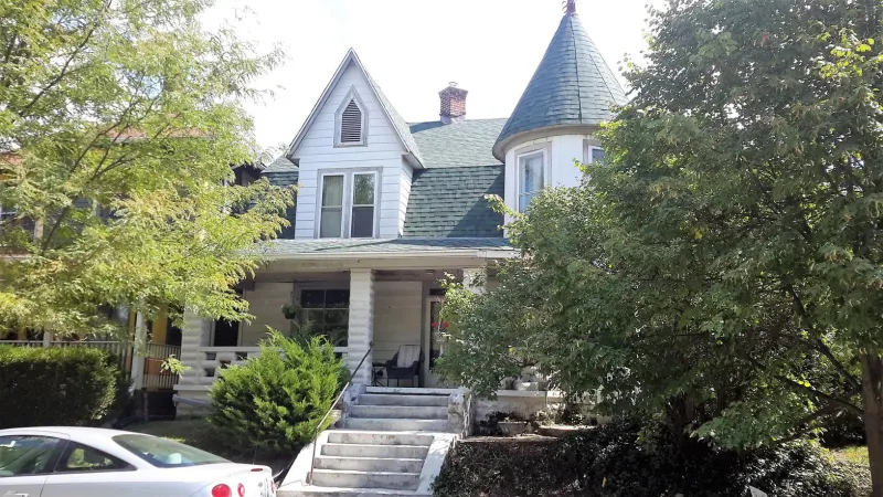 All Roof It Forward roofing projects are built using the Owens Corning roofing system, where each component is designed to work in unison with one another.