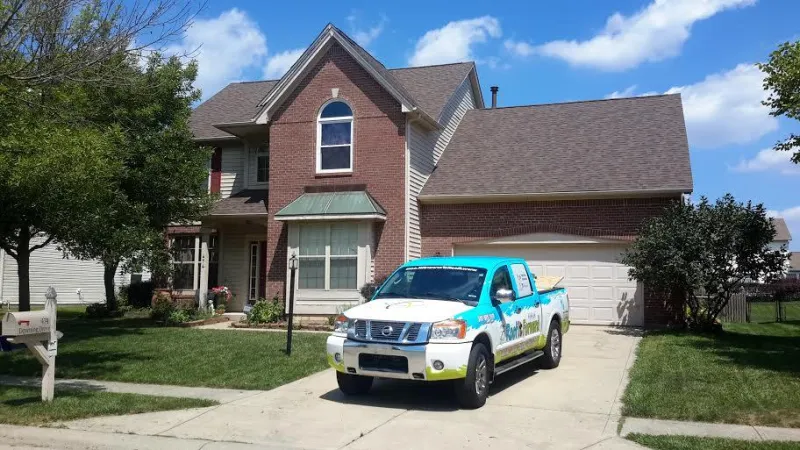 The amazing dimensional appearance of the Duration shingles will add value to your home.