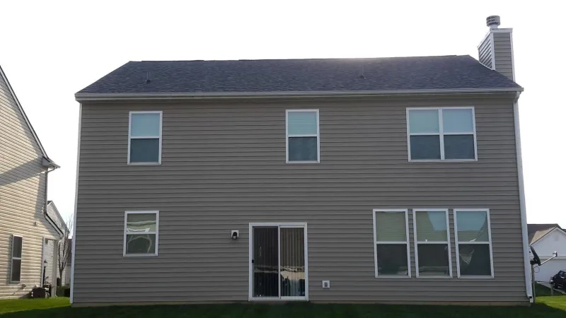 Choose Roof It Forward and the Owens Corning Duration Shingles for your next roofing system project.