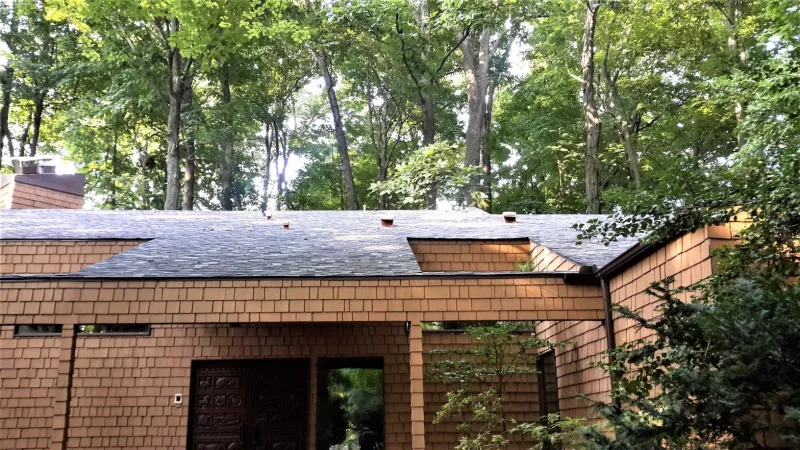 Not only does Roof It Forward provide professional and quality installation, but it also ensures each project is built to current local and state building codes.