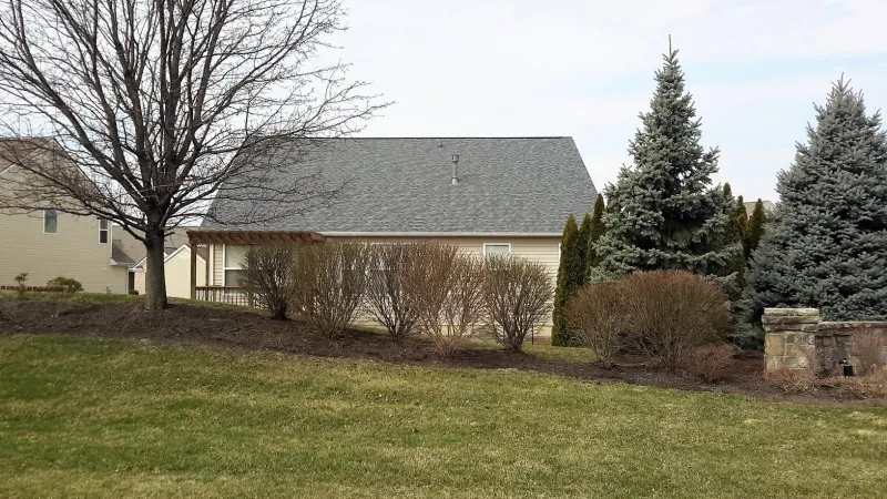 Every job done donates a portion of profit to the Peyton Manning Children's Hospital at St. Vincent. Thank you for helping us Roof It Forward.