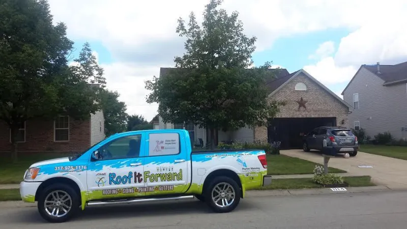 This home now has the ultimate roof protection from Owens Corning.