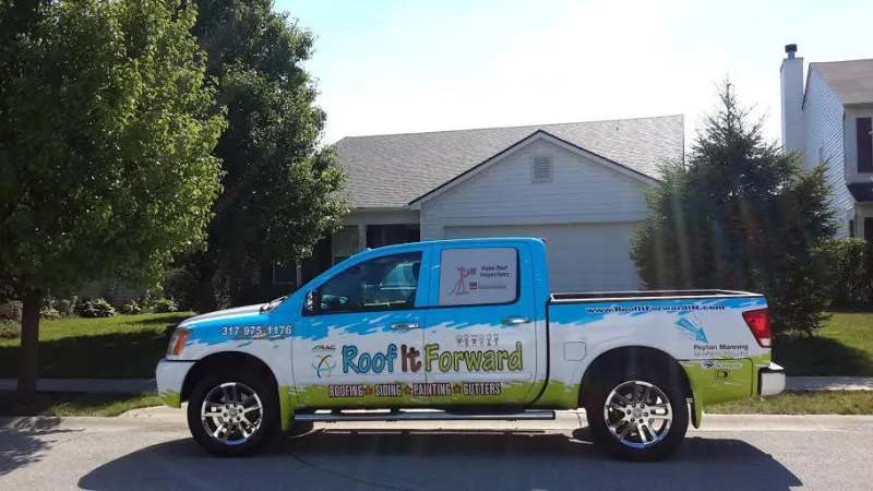 The Duration shingle not only has amazing strength, but its dimensional shake shingle design makes for an amazing makeover.