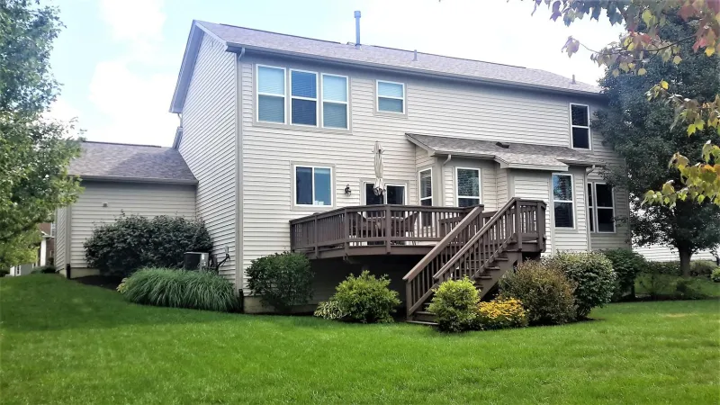 Not only does Roof It Forward provide professional and quality installation, but it also ensures that each project is built to current local and state building codes.