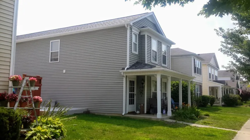 All Roof It Forward roofing projects are done using the Owens Corning roofing system, where each component is designed to work in unison with one another.