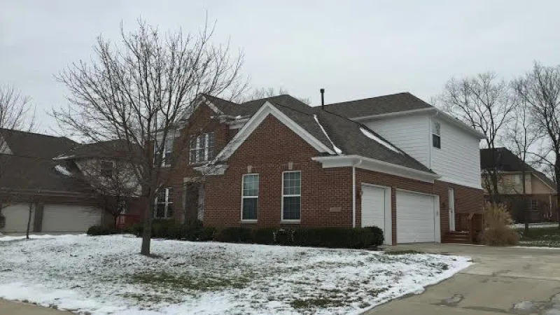 The latest and greatest products go into every ARAC Roof It Forward roofing system.