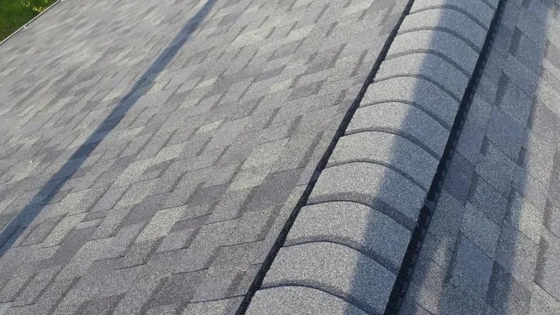 Patented SureNail Technology strips are what make these shingles so durable. Make sure to choose Roof It Forward and Owens Corning for your next roofing system.