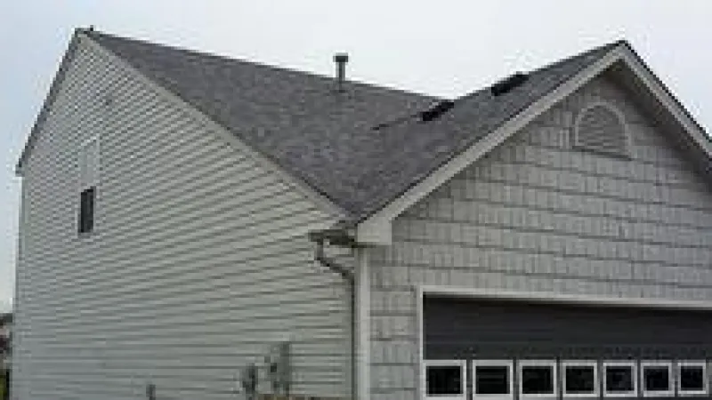 A complete roofing system replacement should include removing all of your shingles and underlayment, as well as inspecting your decking for damage.