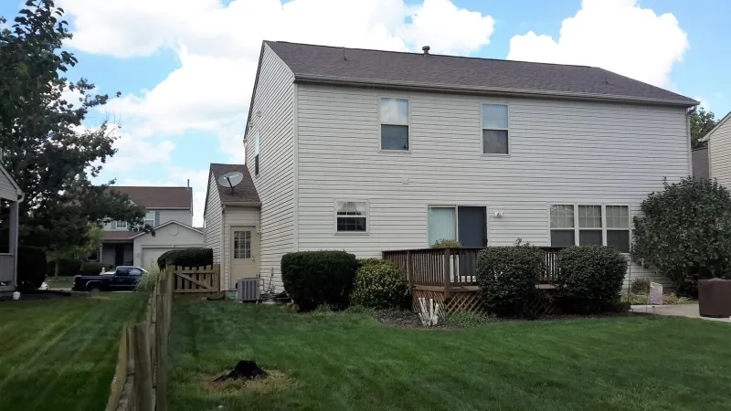 All Roof It Forward roofing systems come with matching drip edges and gutter aprons; these are vital parts of your roofing system.