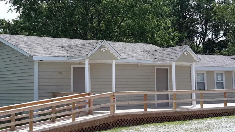 These are the Owens Corning Duration Shingles, which have a limited lifetime warranty for your peace of mind.