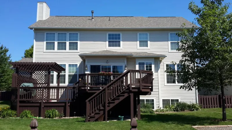 Not only does Roof It Forward provide professional and quality installation, but it also ensures that each project is built to current local and state building codes.