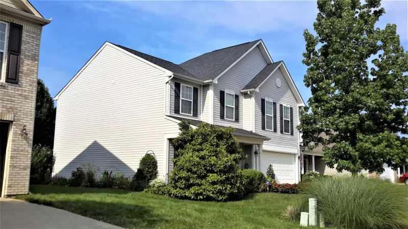 All Roof It Forward roofing systems come with matching drip edges and gutter aprons; these are vital parts of your roofing system.