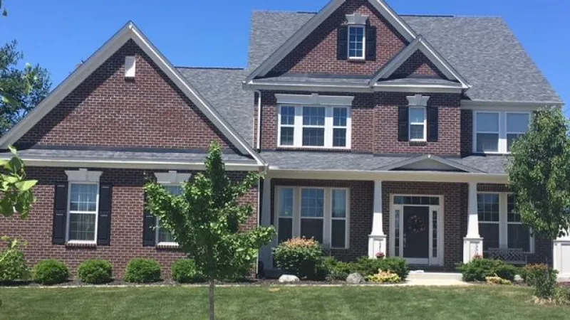 The built-in SureNail Technology strips give us a triple bond nailing surface for more strength.