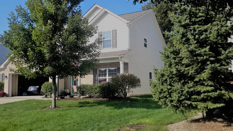 The built-in SureNail Technology strip gives a triple bond nailing surface for more strength.