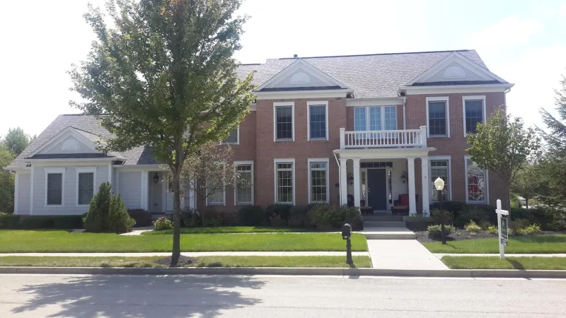Roof It Forward only installs completed roofing systems using Duration shingles. These shingles are warranted for up to 130 mph wind gusts.