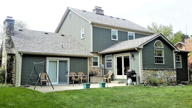 Not only does Roof It Forward provide professional and quality installation, but it also ensures that each project is built to current local and state building codes.