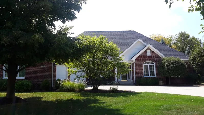 Not only does Roof It Forward provide professional and quality installation, but it also ensures that each project is built to current local and state building codes.