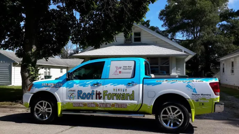 The dimensional design of the Duration shingles gives you that wood shake shingle appearance. The color of this roof is Shasta White.