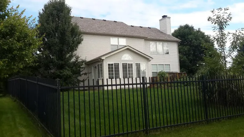 The color of this shingle is Sand Dune.