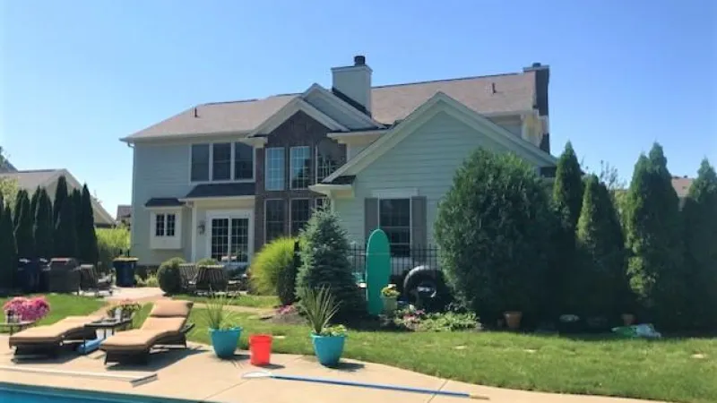 All Roof It Forward roofing systems come with matching drip edges and gutter aprons; these are vital parts of your home's roof.