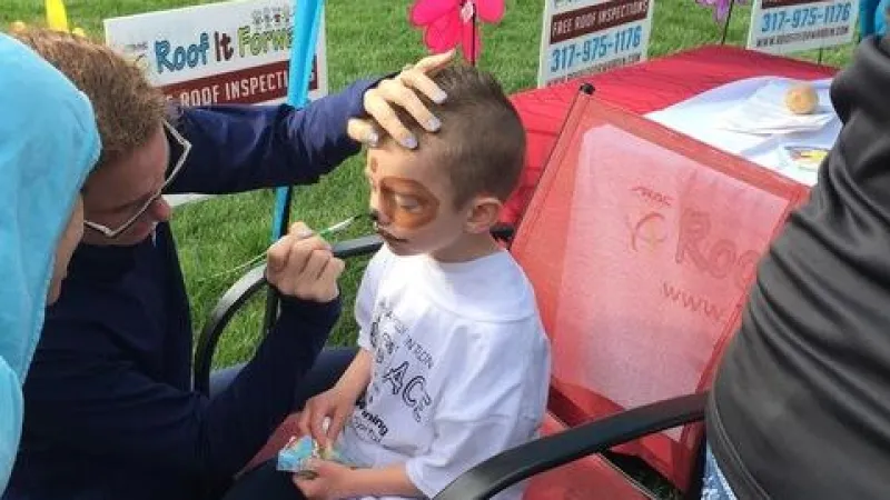 This is some great art from our ARAC Team!