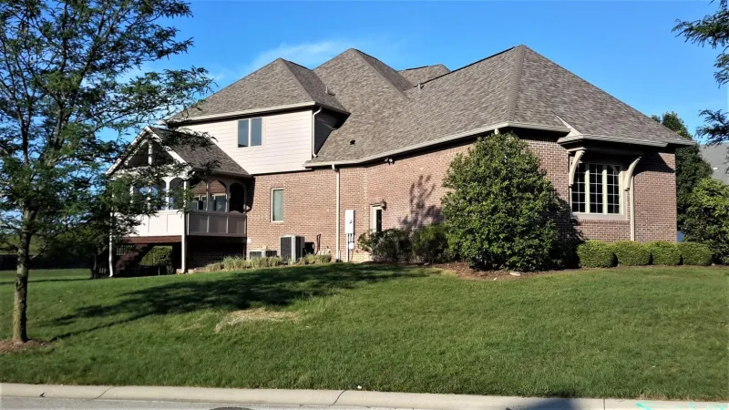 Not only does Roof It Forward provide professional and quality installation, but it also ensures that each project is built to current local and state building codes.