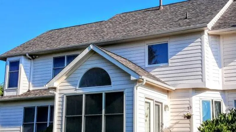 All Roof It Forward roofing projects are built using the Owens Corning roofing system, where each component is designed to work in unison with one another.