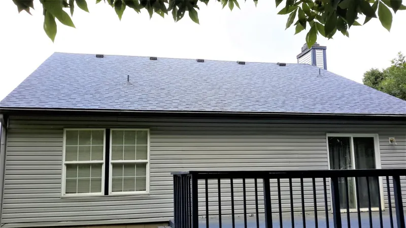 Not only does Roof It Forward provide professional and quality installation, but it also ensures each project is built to current local and state building codes.