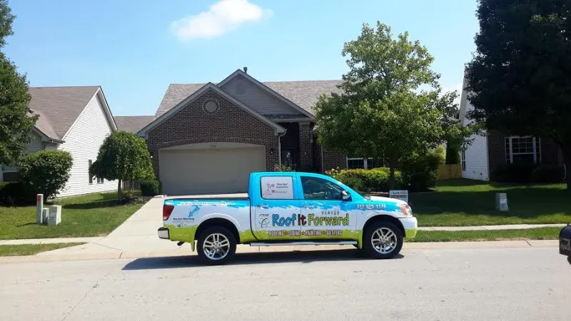 The Owens Corning Duration Shingles are the only choice for upscaling your home's roof.