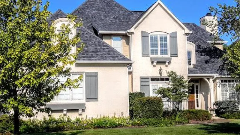 Roof It Forward installs complete roofing systems that add gorgeous curb appeal to your home and neighborhood.