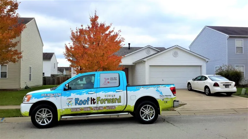 The Owens Corning Duration Shingles are warranted for 130 mph wind gust with built-in SureNail Technology. Not only is it durable, but the curb appeal of this shingle is amazing. With a dimensional appearance and defined shadow lines, this shingle will make a dramatic transformation on your home.