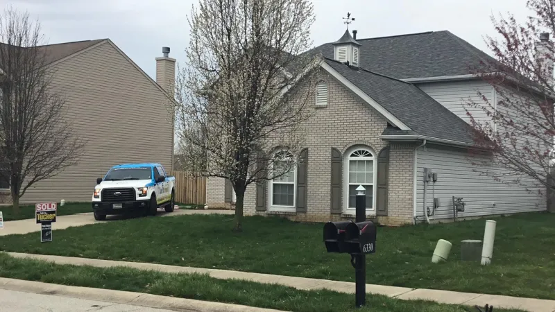 All items used are part of the Owens Corning roofing systems, including the shingles and matching ridge caps. All roof penetrations are custom painted to match the roofing system color for that added special touch.