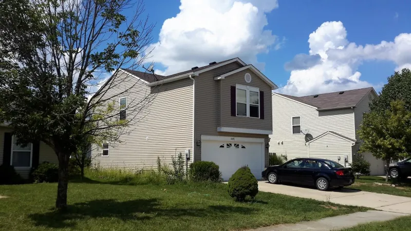 Every job done donates a portion of profit to the Peyton Manning Children's Hospital at St. Vincent. Thank you for helping us Roof It Forward.