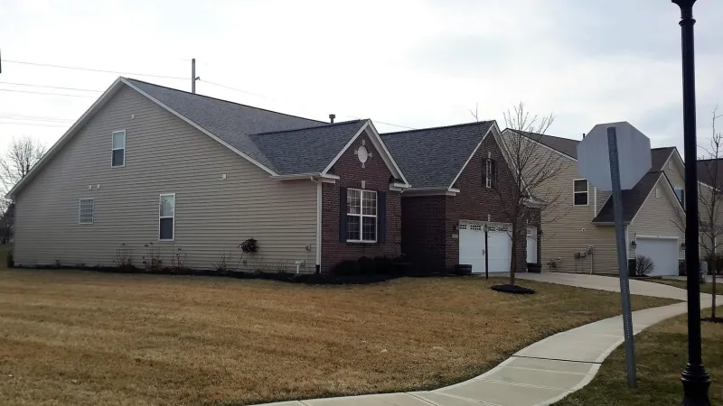 Roof It Forward only installs the complete roofing system by Owens Corning. All components are designed by Owens Corning to ensure a long life for your home's roof.